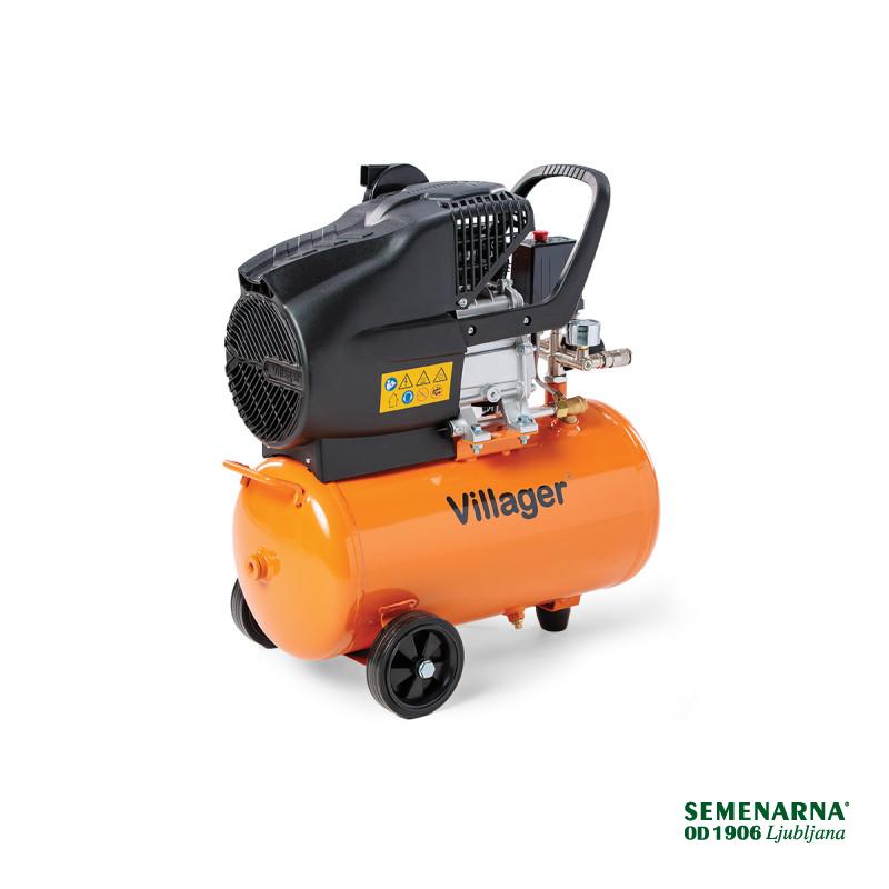 Kompresor VAT 24l Villager 