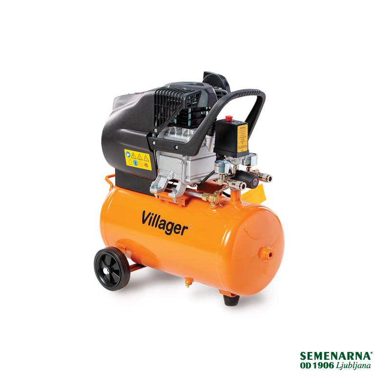 Kompresor VAT 24l Villager 