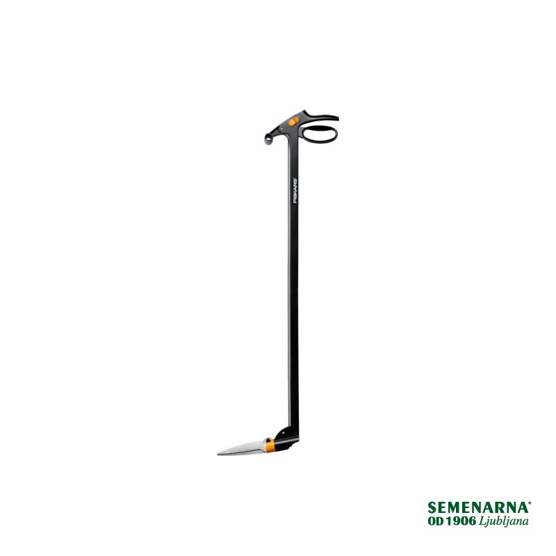 Škarje za travo na podaljšku GS46 1000590 Fiskars 