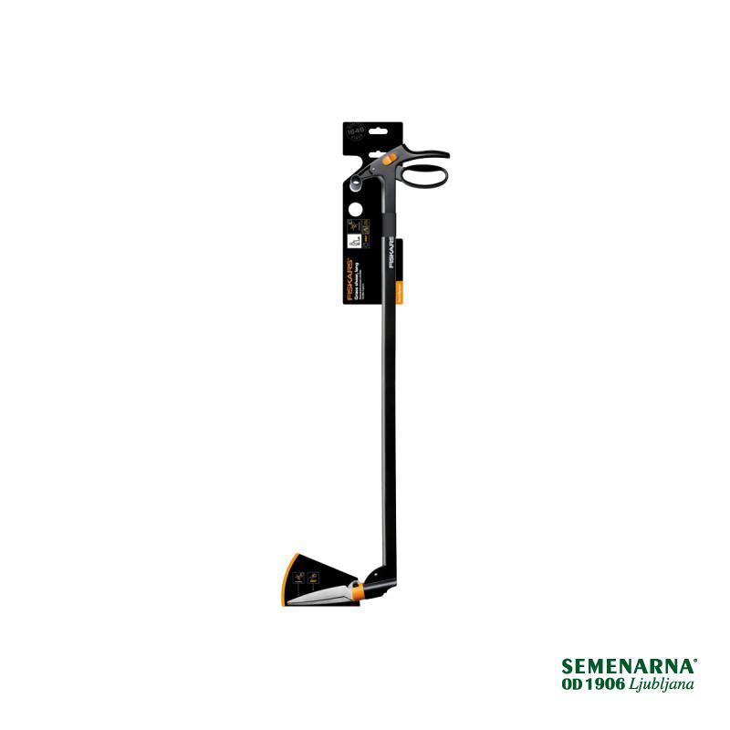 Škarje za travo na podaljšku GS46 1000590 Fiskars 