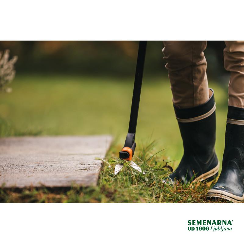 Škarje za travo na podaljšku GS46 1000590 Fiskars 