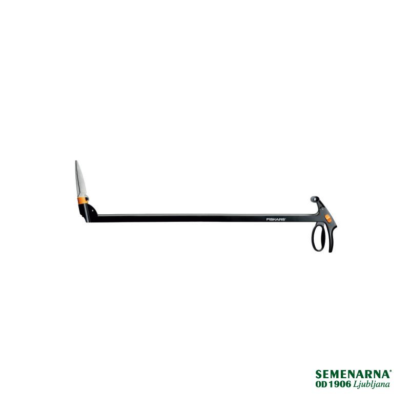 Škarje za travo na podaljšku GS46 1000590 Fiskars 