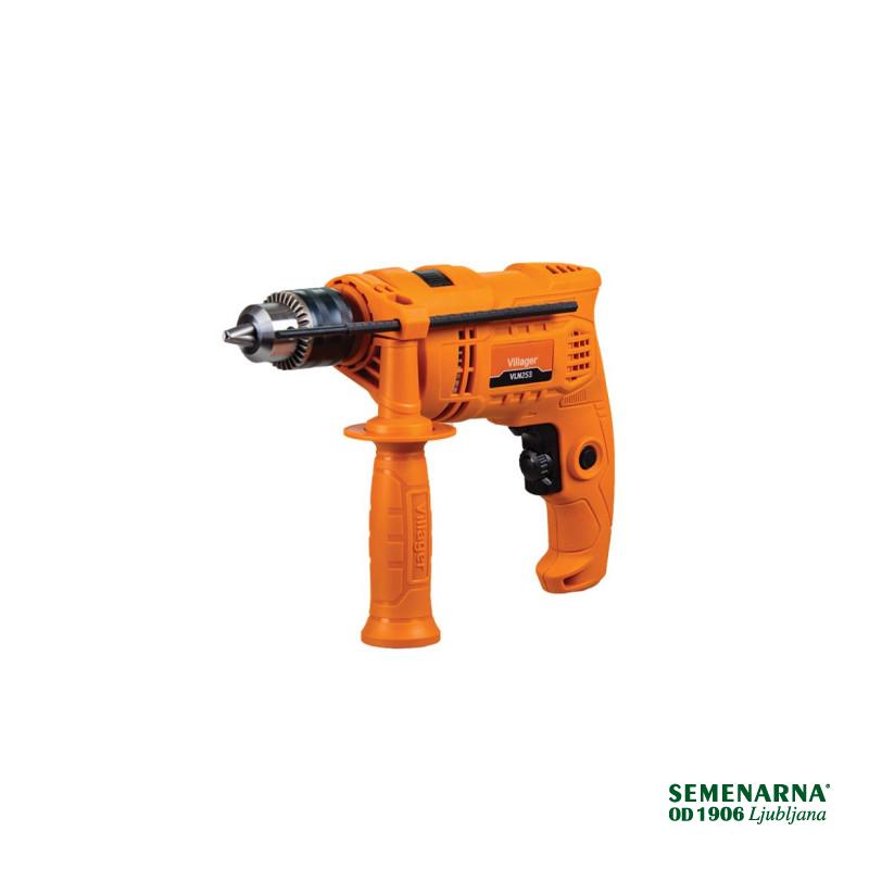 Vrtalnik vibracijski VLN 253 Villager 