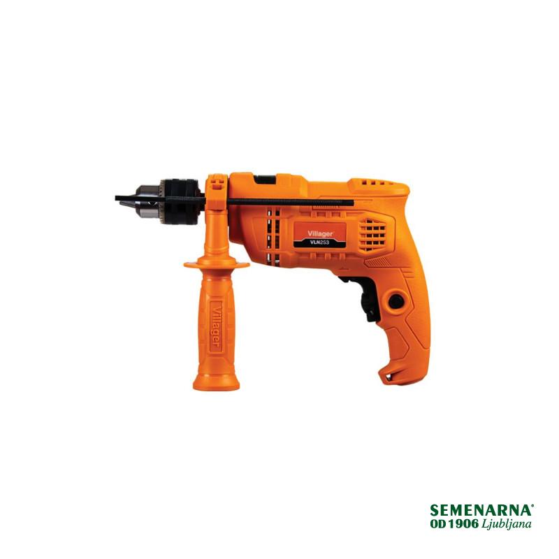 Vrtalnik vibracijski VLN 253 Villager 