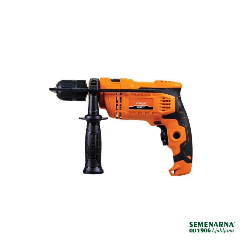Vrtalnik vibracijski VLN 257 Villager 