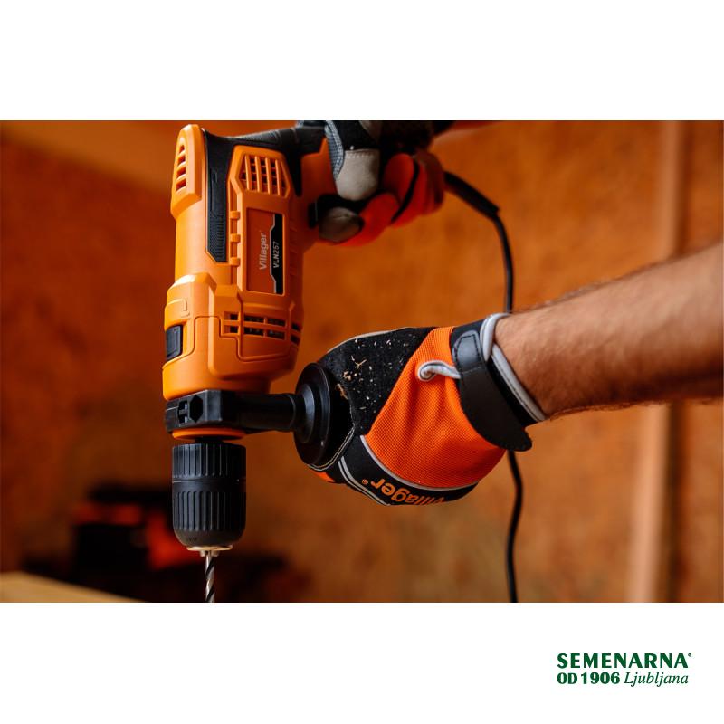 Vrtalnik vibracijski VLN 257 Villager 