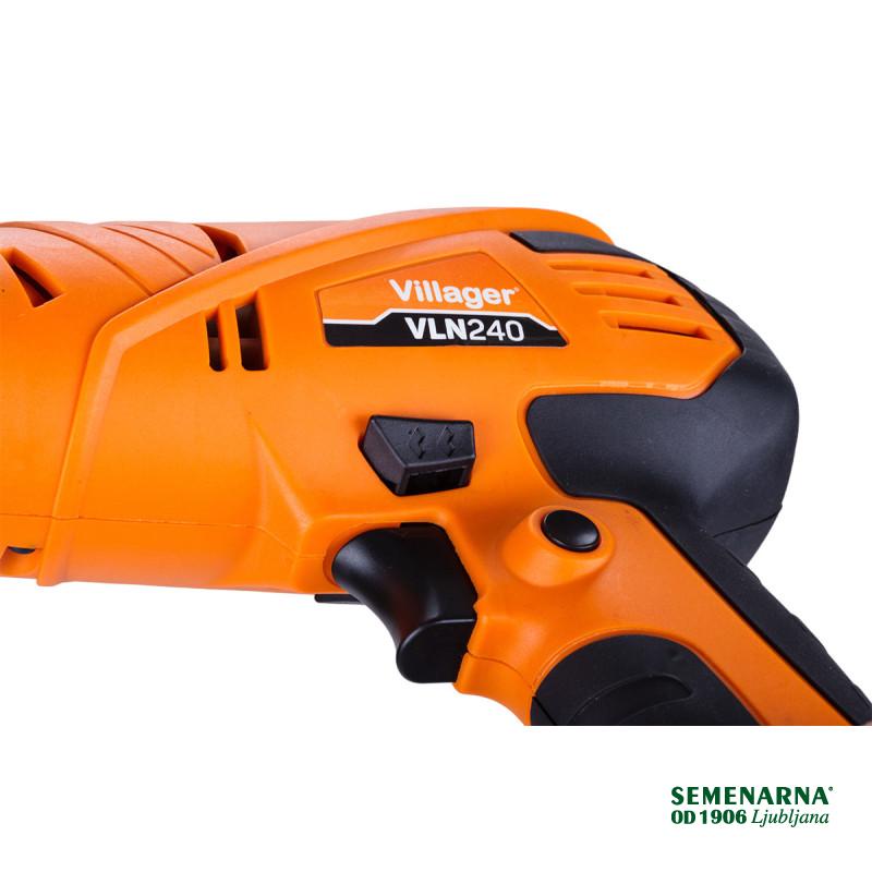 Vrtalnik-vijačnik VLN 240 Villager 