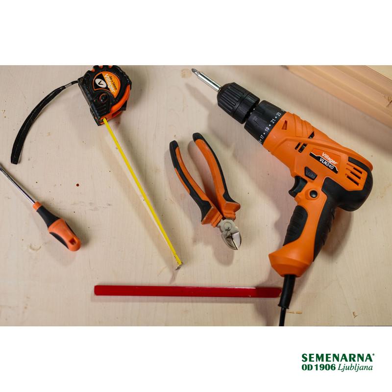 Vrtalnik-vijačnik VLN 240 Villager 