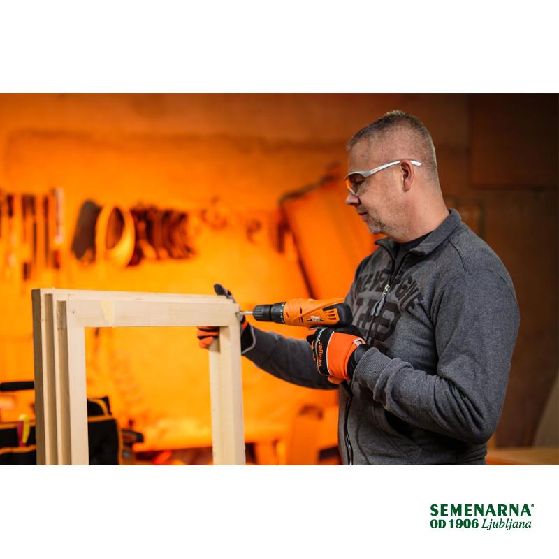 Vrtalnik-vijačnik VLN 240 Villager 