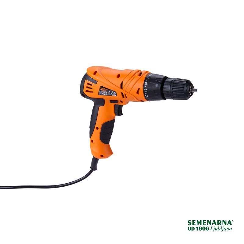 Vrtalnik-vijačnik VLN 240 Villager 