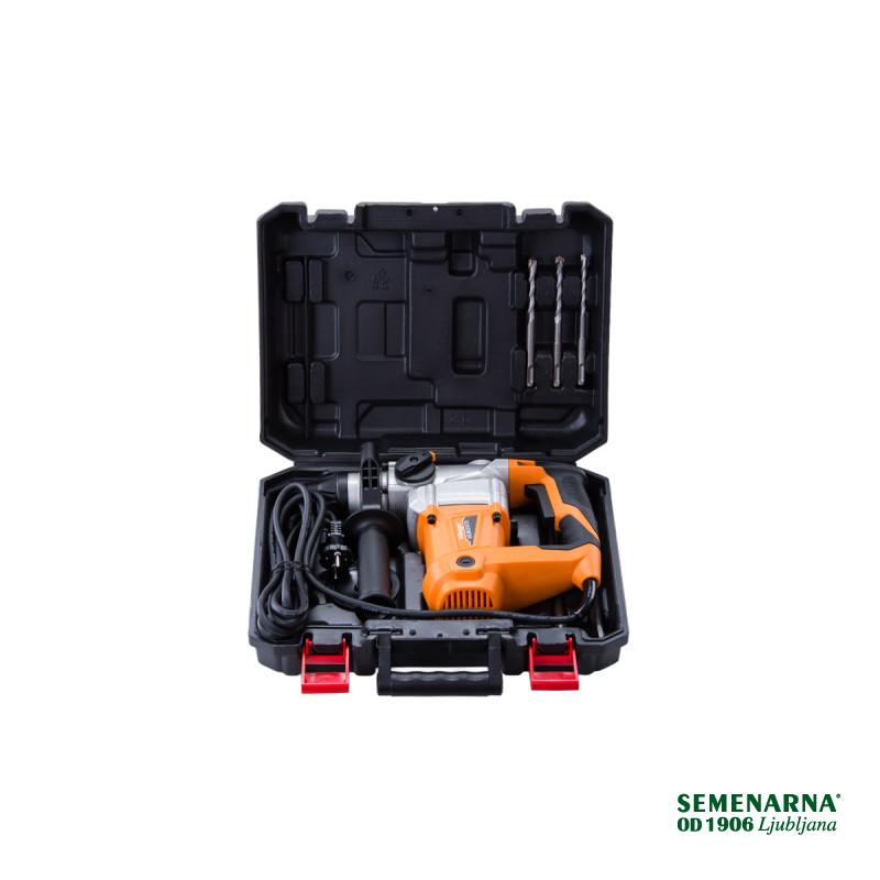 Vrtalnik -udarno kladivo VLN 0805 Villager 