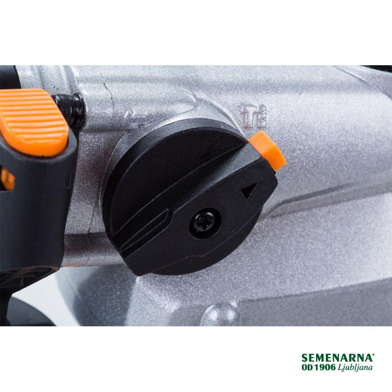 Vrtalnik -udarno kladivo VLN 0805 Villager 