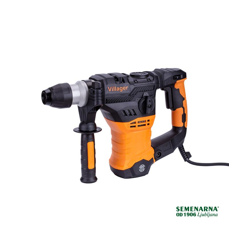 Vrtalnik-kladivo VLN 1105 Villager 