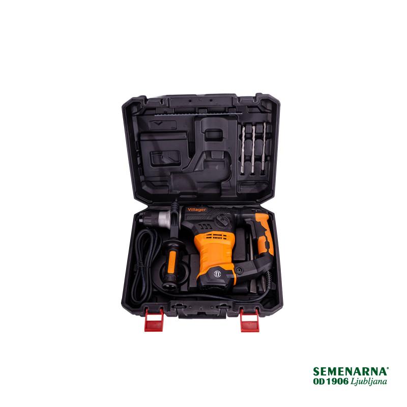 Vrtalnik-kladivo VLN 1105 Villager 