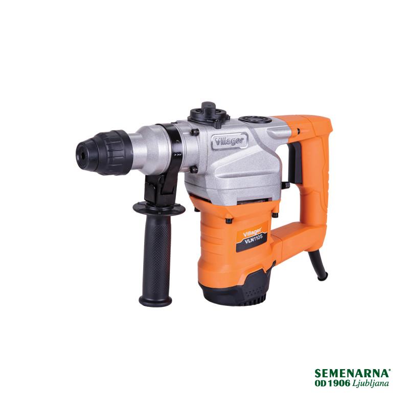 Vrtalnik-kladivo VLN 1105 Villager 