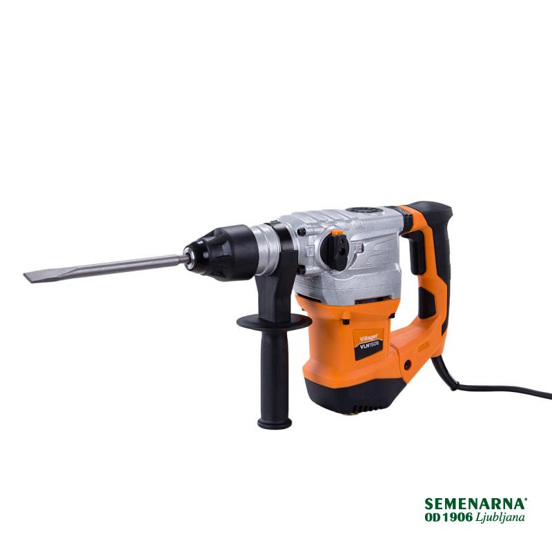 Vrtalnik-kladivo VLN 1506 Villager 