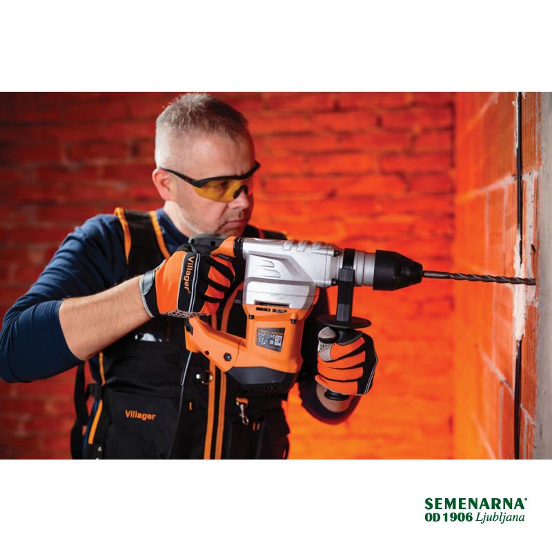 Vrtalnik-kladivo VLN 1506 Villager 