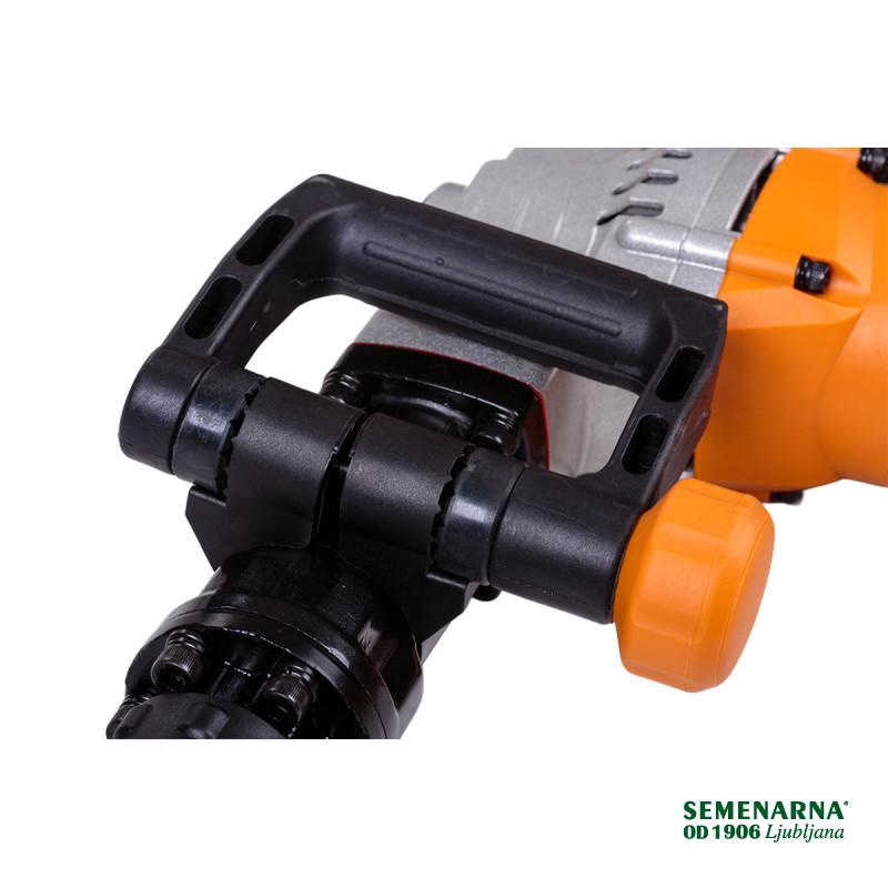 Vrtalnik-kladivo VLN 1315 Villager 