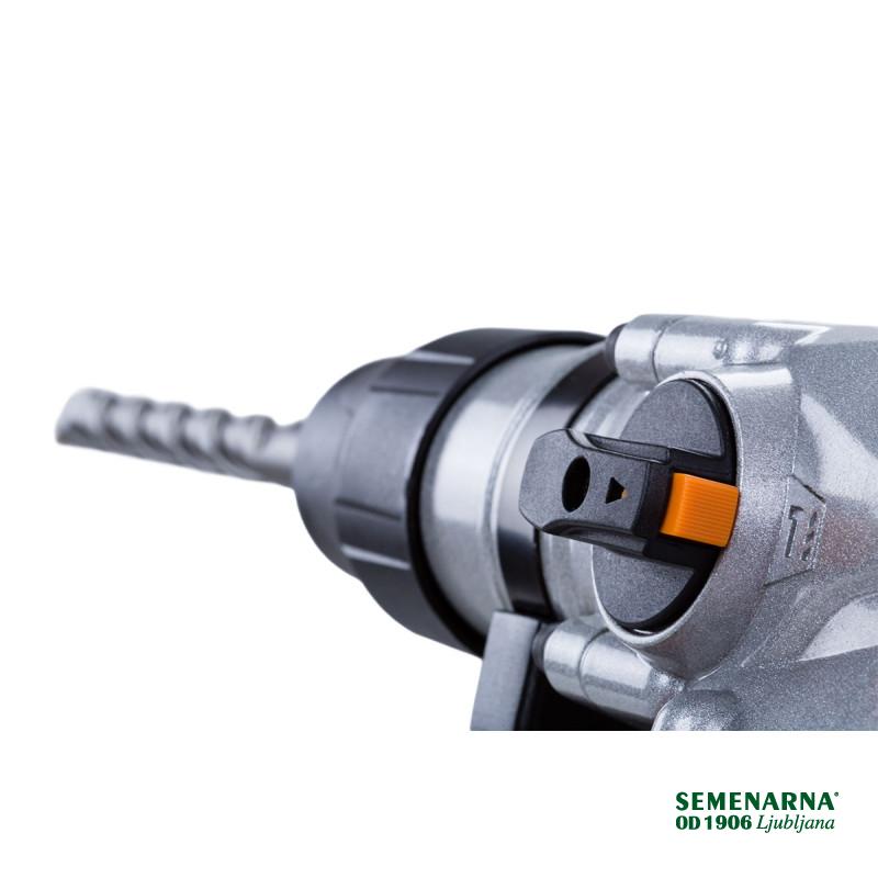 Vrtalnik-kladivo VLN 1609 Villager 