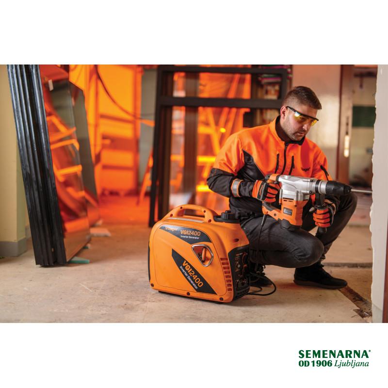 Vrtalnik-kladivo VLN 1609 Villager 