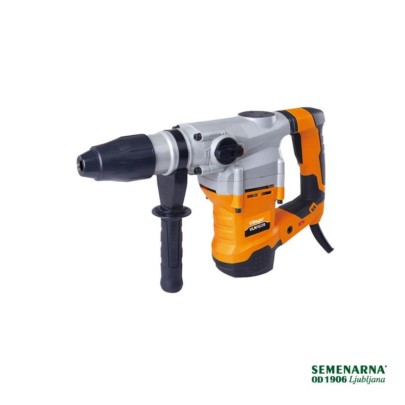 Vrtalnik-kladivo VLN 1609 Villager 