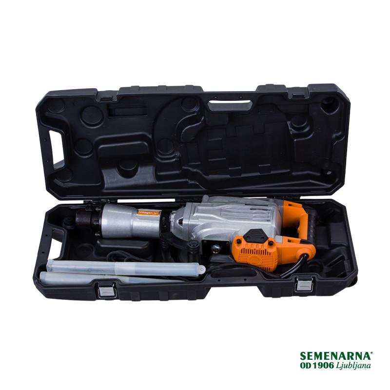 Vrtalnik-kladivo VLN 1760 Villager 