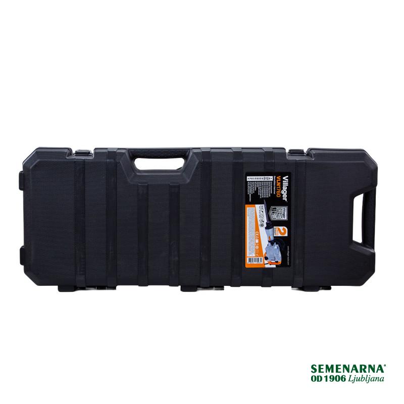 Vrtalnik-kladivo VLN 1760 Villager 