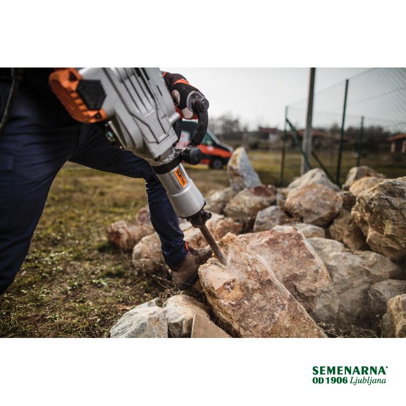 Vrtalnik-kladivo VLN 1760 Villager 