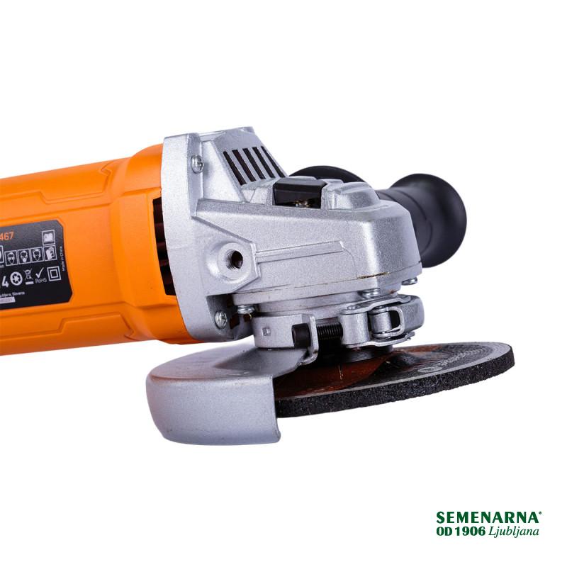 Brusilnik kotni VLN 467 Villager 