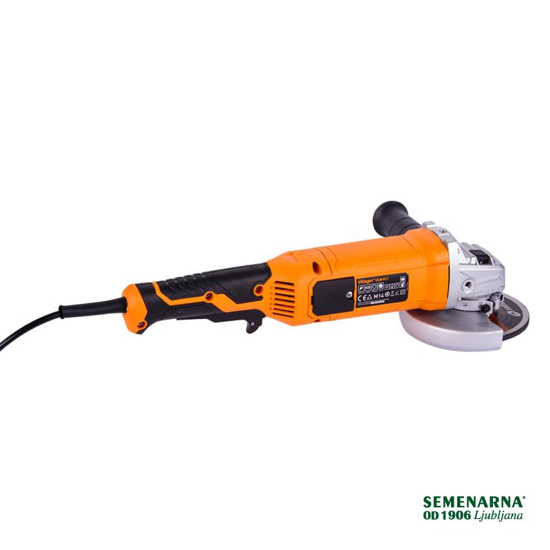 Brusilnik kotni VLN 467 Villager 