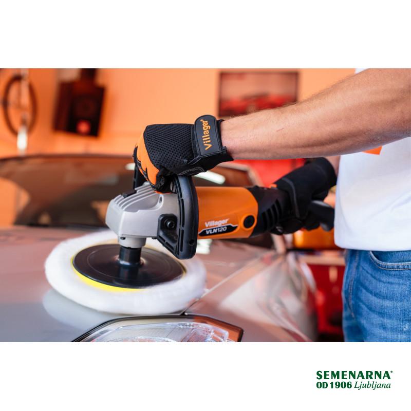 Polirnik VLN 120 Villager 