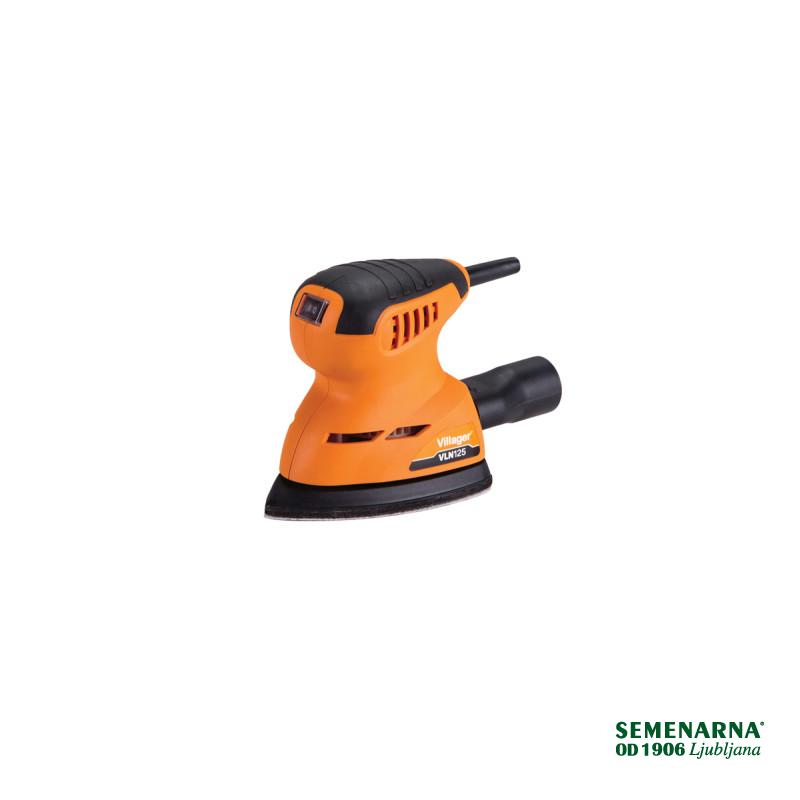Brusilnik-miška VLN 125 Villager 