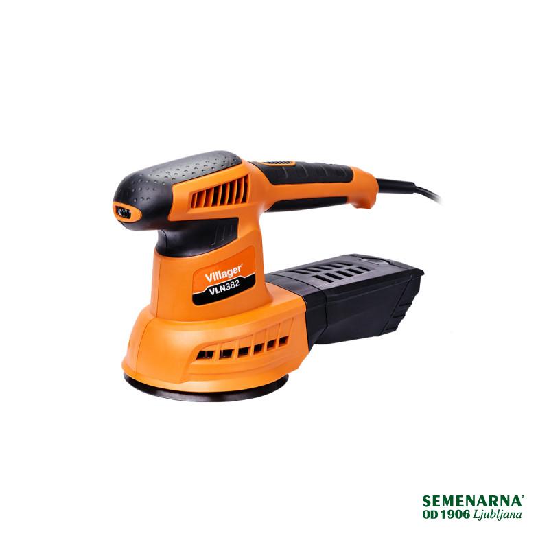Brusilnik el. rotacijski VLN 382 Villager 