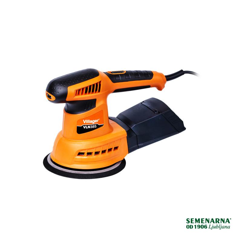 Brusilnik el. rotacijski VLN 385 Villager 
