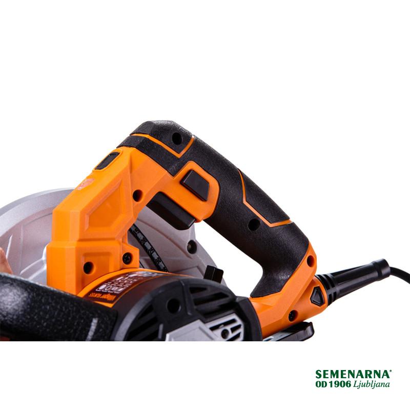 Žaga ročna krožna VLN 185 Villager 