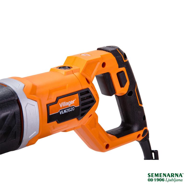 Žaga sabljasta VLN 2620 Villager 