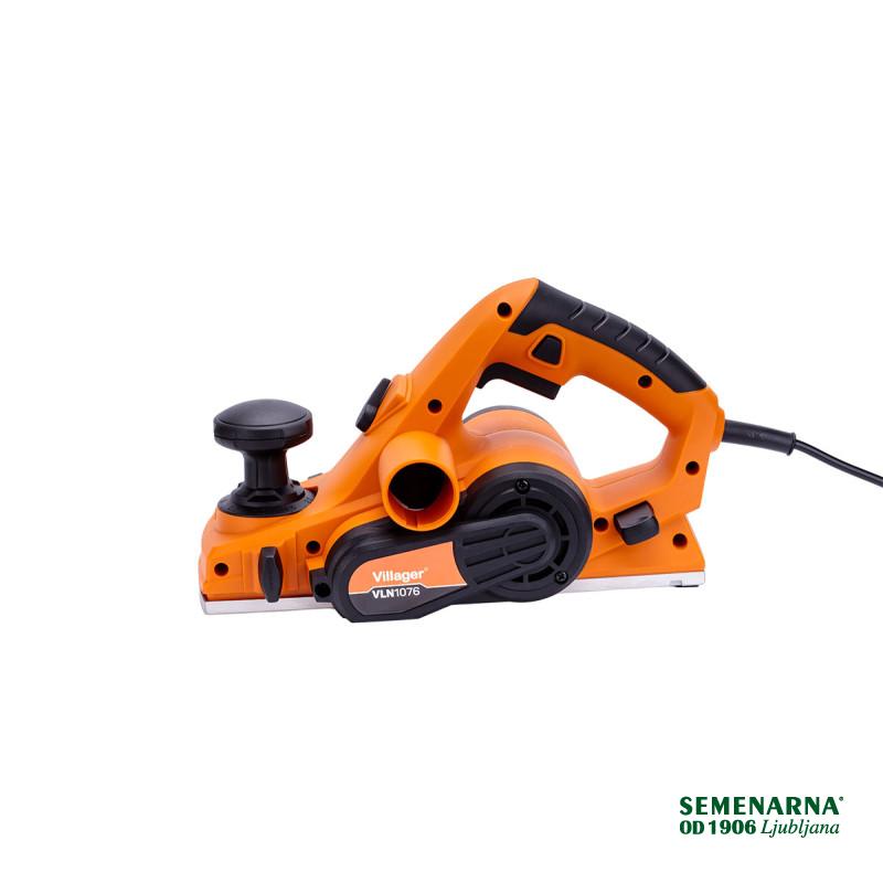 Oblič el. VLN 1076 Villager 