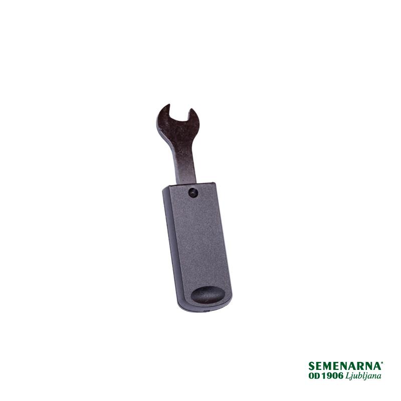 Oblič el. VLN 1076 Villager 