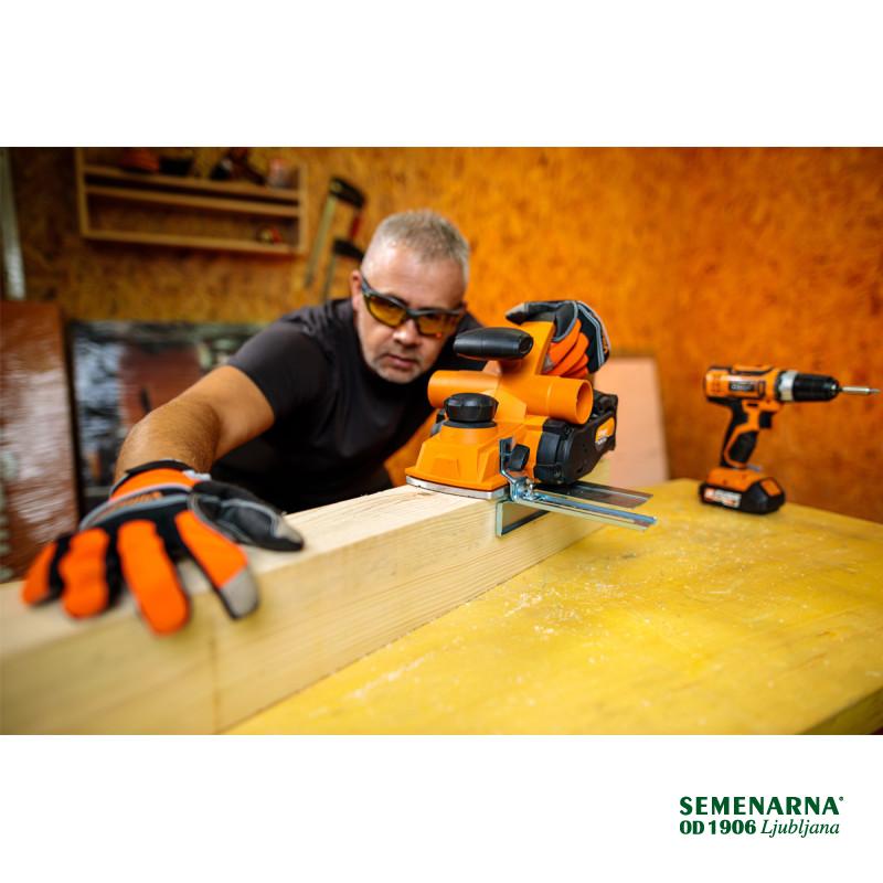 Oblič el. VLN 1095 Villager 