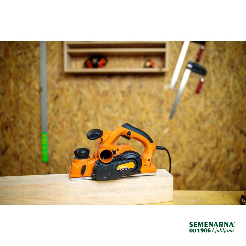 Oblič el. VLN 1095 Villager 