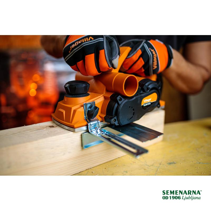 Oblič el. VLN 1095 Villager 