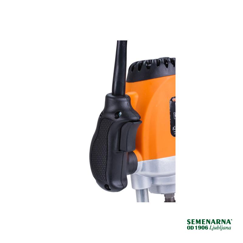 NADREZKAR VLN 1204  011553 Villager 