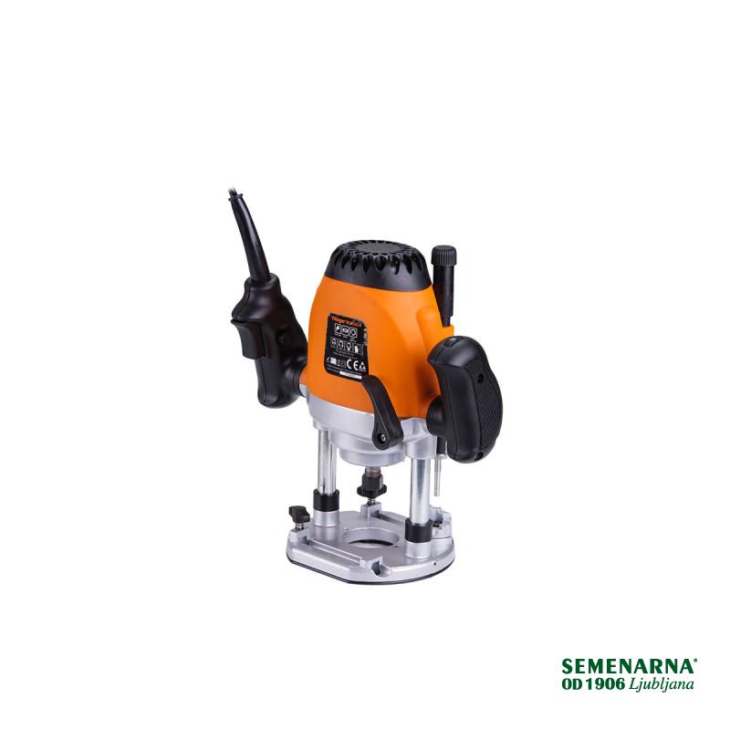 NADREZKAR VLN 1204  011553 Villager 