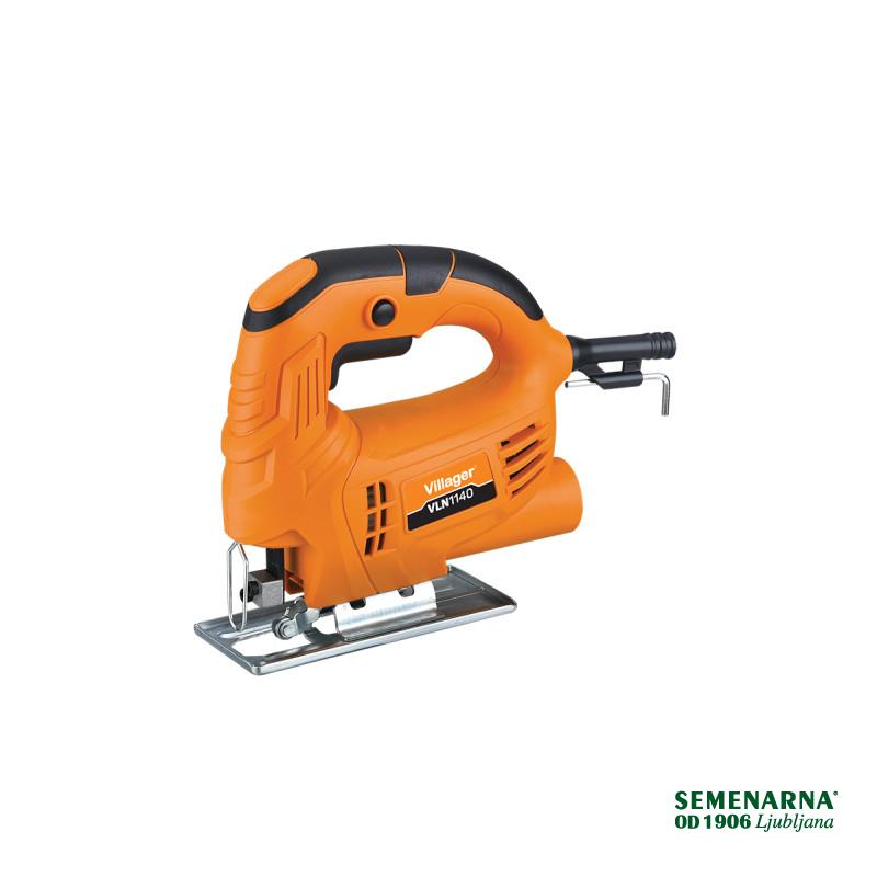 Žaga vbodna VLN 1140 Villager 