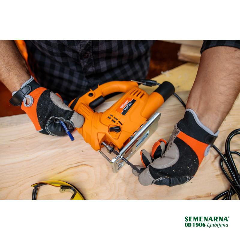 Žaga vbodna VLN 1155 Villager 