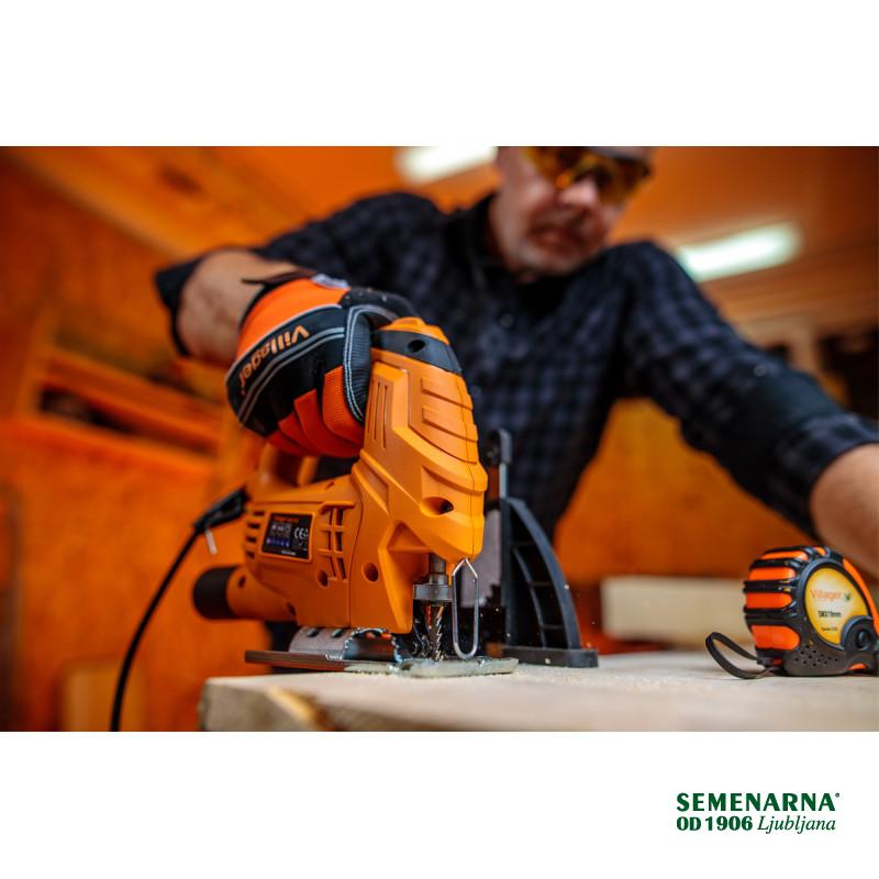 Žaga vbodna VLN 1155 Villager 