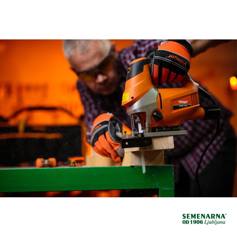 Žaga vbodna VLN 1108 Villager 