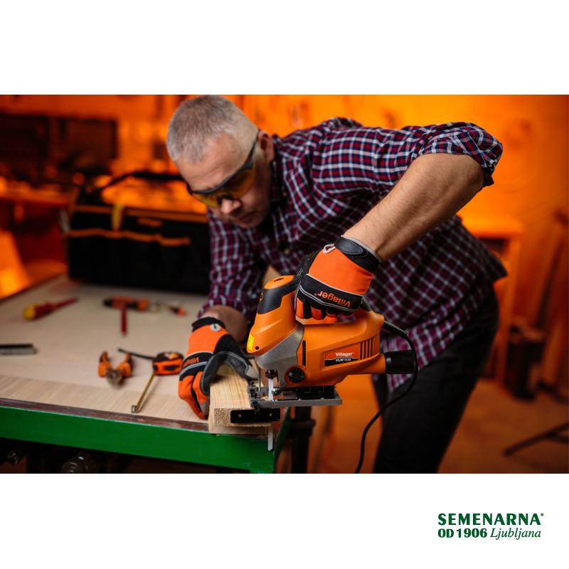Žaga vbodna VLN 1108 Villager 