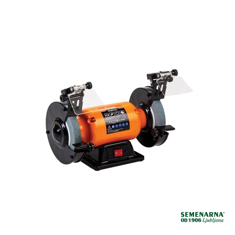 Brusilnik dvojni VLN 355 Villager 