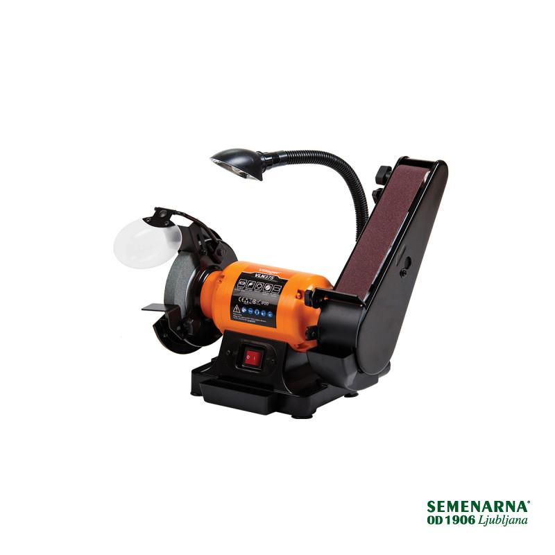 Brusilnik dvojni VLN 375 Villager 